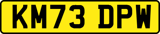 KM73DPW