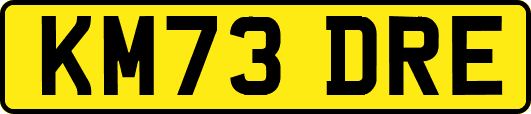 KM73DRE