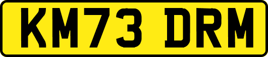 KM73DRM