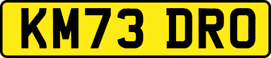 KM73DRO