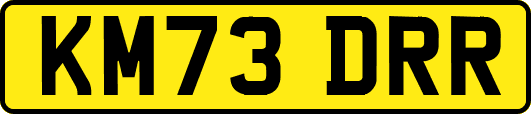 KM73DRR