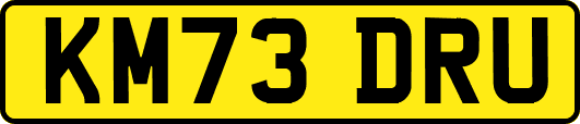 KM73DRU