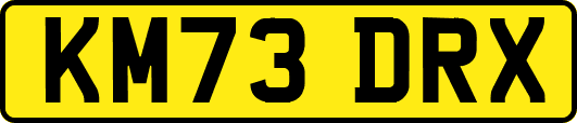 KM73DRX