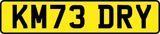 KM73DRY
