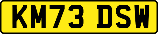 KM73DSW