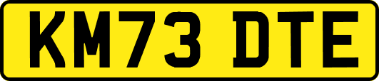 KM73DTE