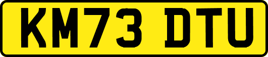KM73DTU