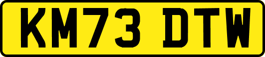 KM73DTW