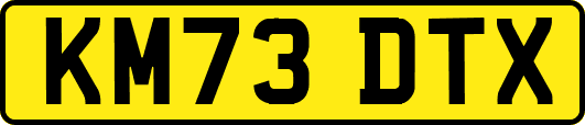 KM73DTX