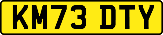 KM73DTY