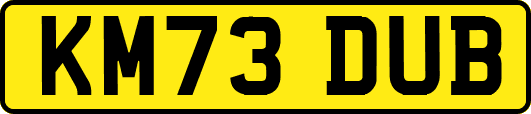 KM73DUB