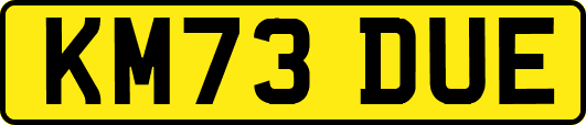 KM73DUE