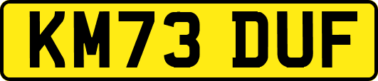 KM73DUF