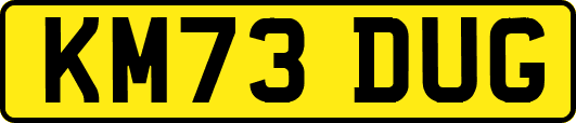 KM73DUG