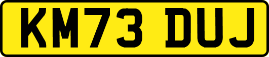 KM73DUJ
