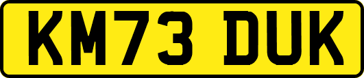KM73DUK