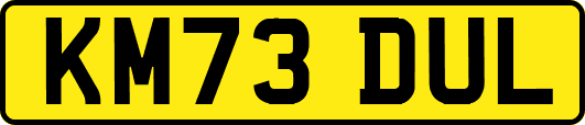 KM73DUL