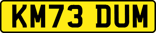 KM73DUM