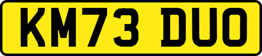 KM73DUO