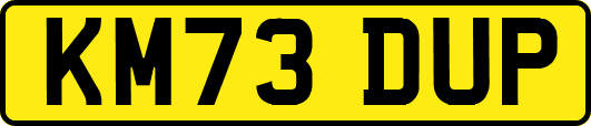KM73DUP
