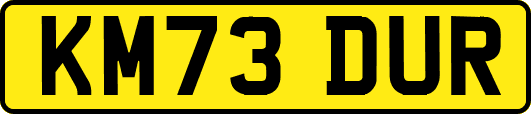 KM73DUR