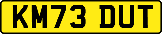 KM73DUT