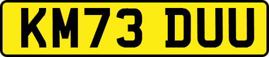 KM73DUU