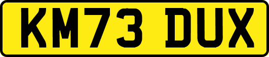 KM73DUX