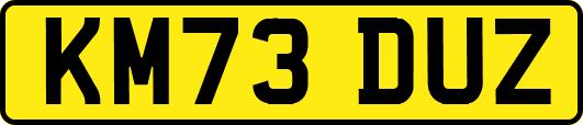 KM73DUZ