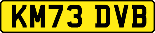 KM73DVB