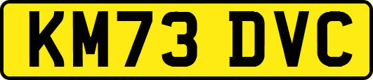 KM73DVC
