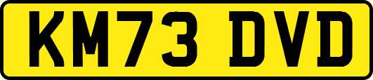 KM73DVD