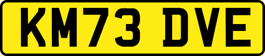 KM73DVE