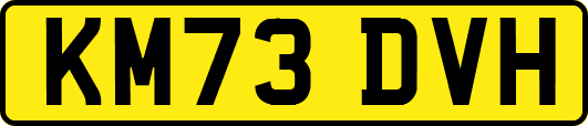 KM73DVH