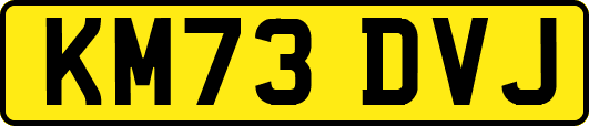KM73DVJ