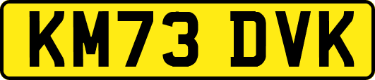 KM73DVK