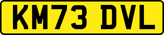 KM73DVL