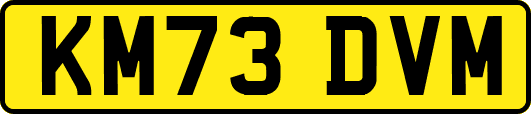 KM73DVM