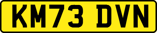 KM73DVN