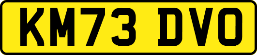KM73DVO