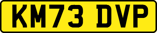 KM73DVP