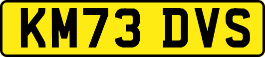 KM73DVS