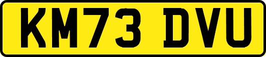 KM73DVU