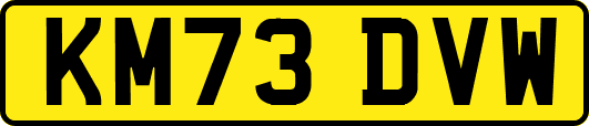 KM73DVW