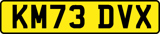KM73DVX