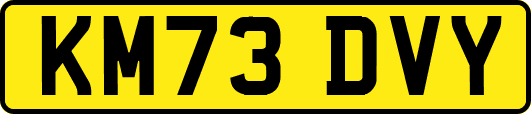 KM73DVY