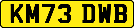 KM73DWB