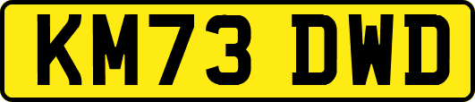 KM73DWD
