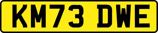 KM73DWE