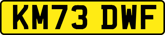 KM73DWF